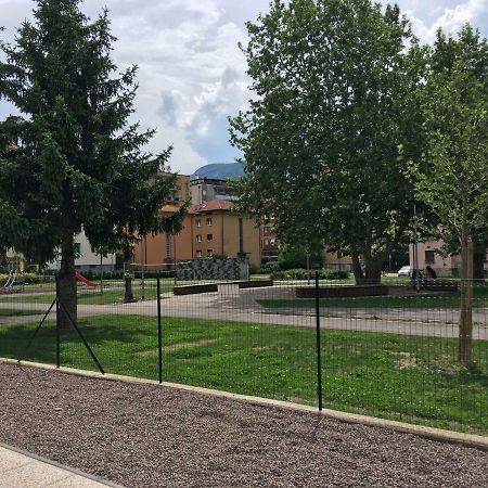 Appartamento Duca Trento Bagian luar foto