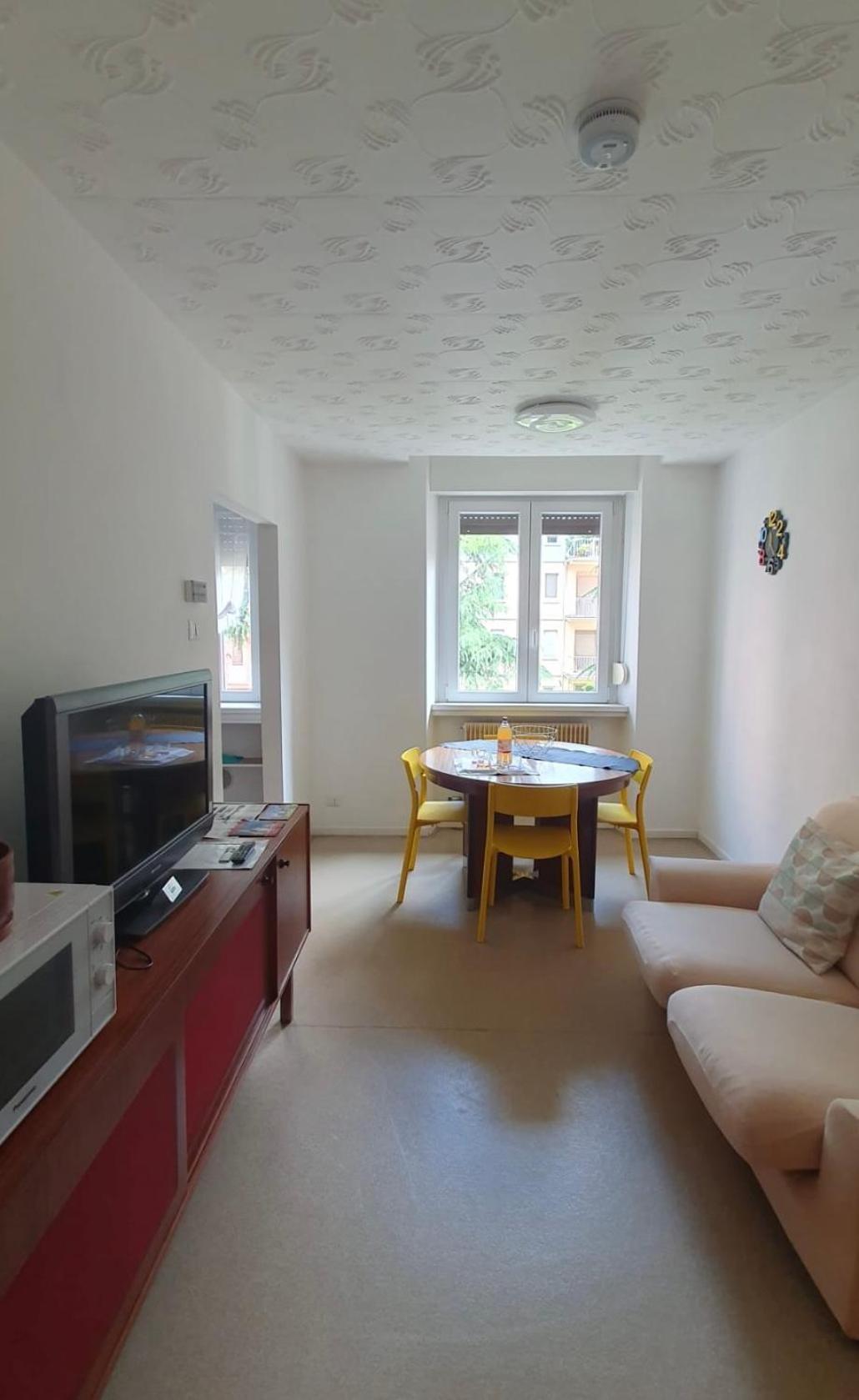 Appartamento Duca Trento Bagian luar foto
