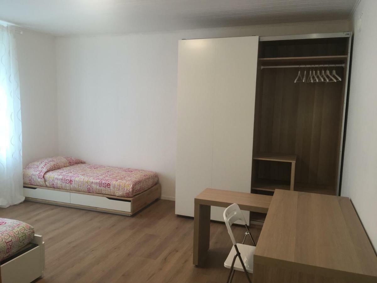 Appartamento Duca Trento Bagian luar foto