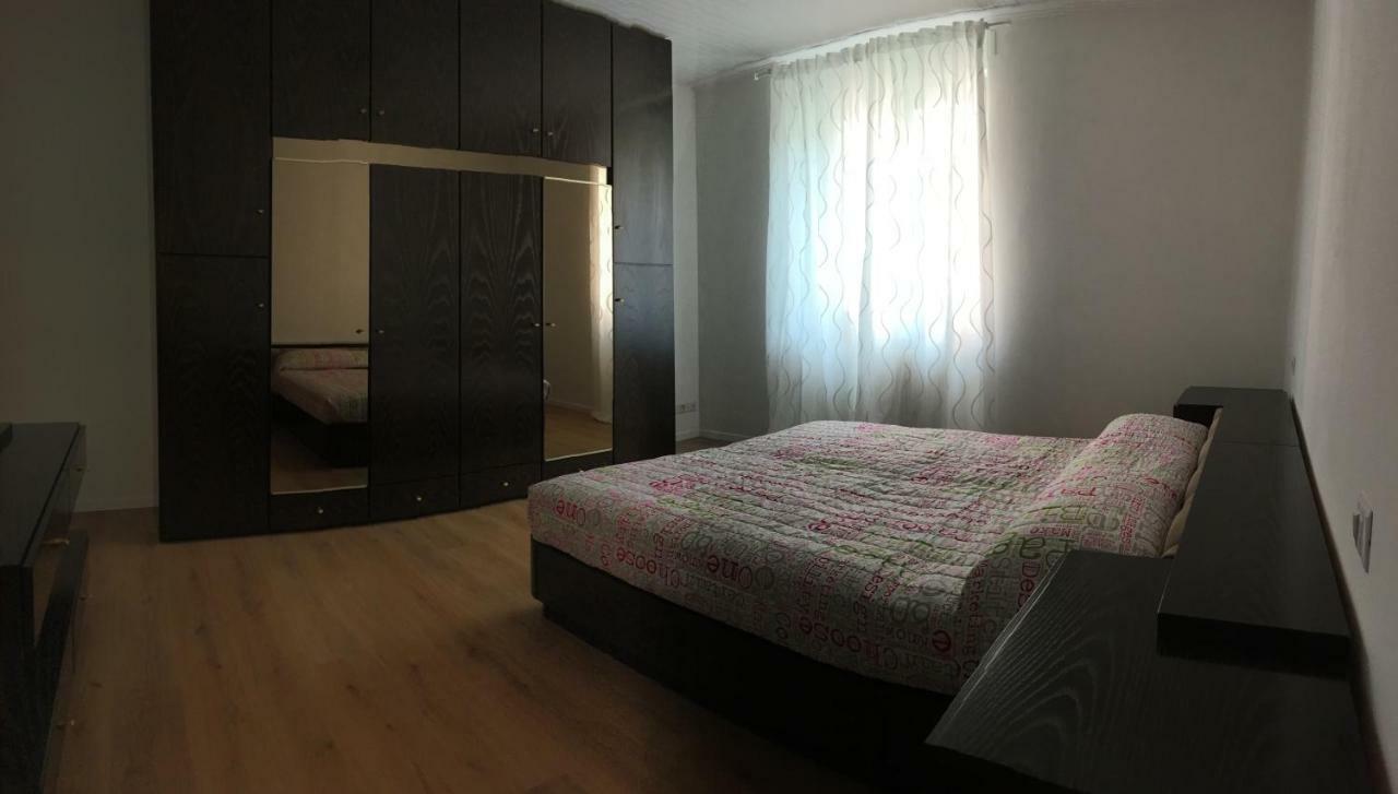 Appartamento Duca Trento Bagian luar foto
