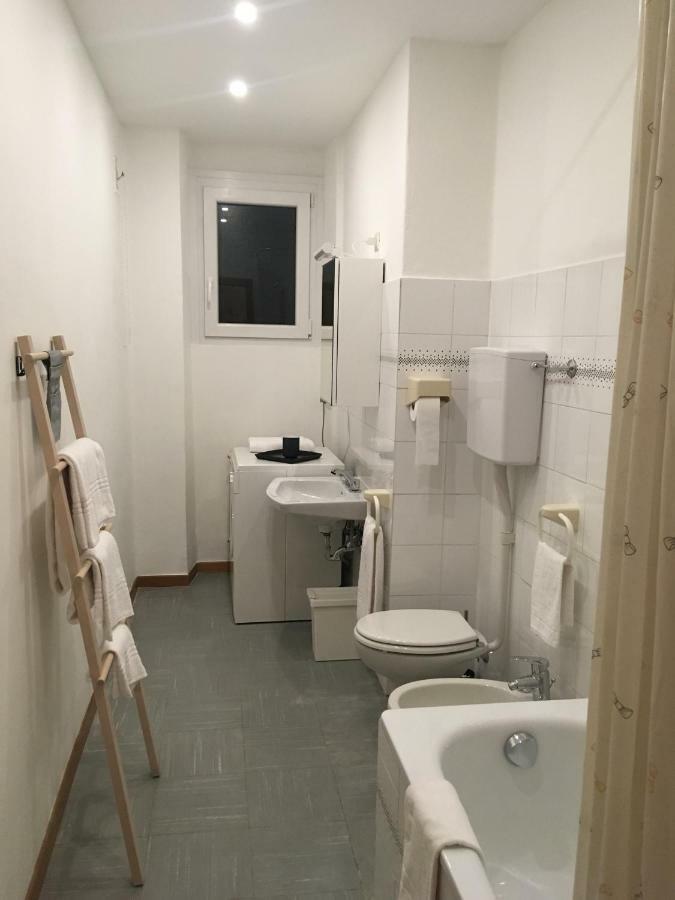 Appartamento Duca Trento Bagian luar foto