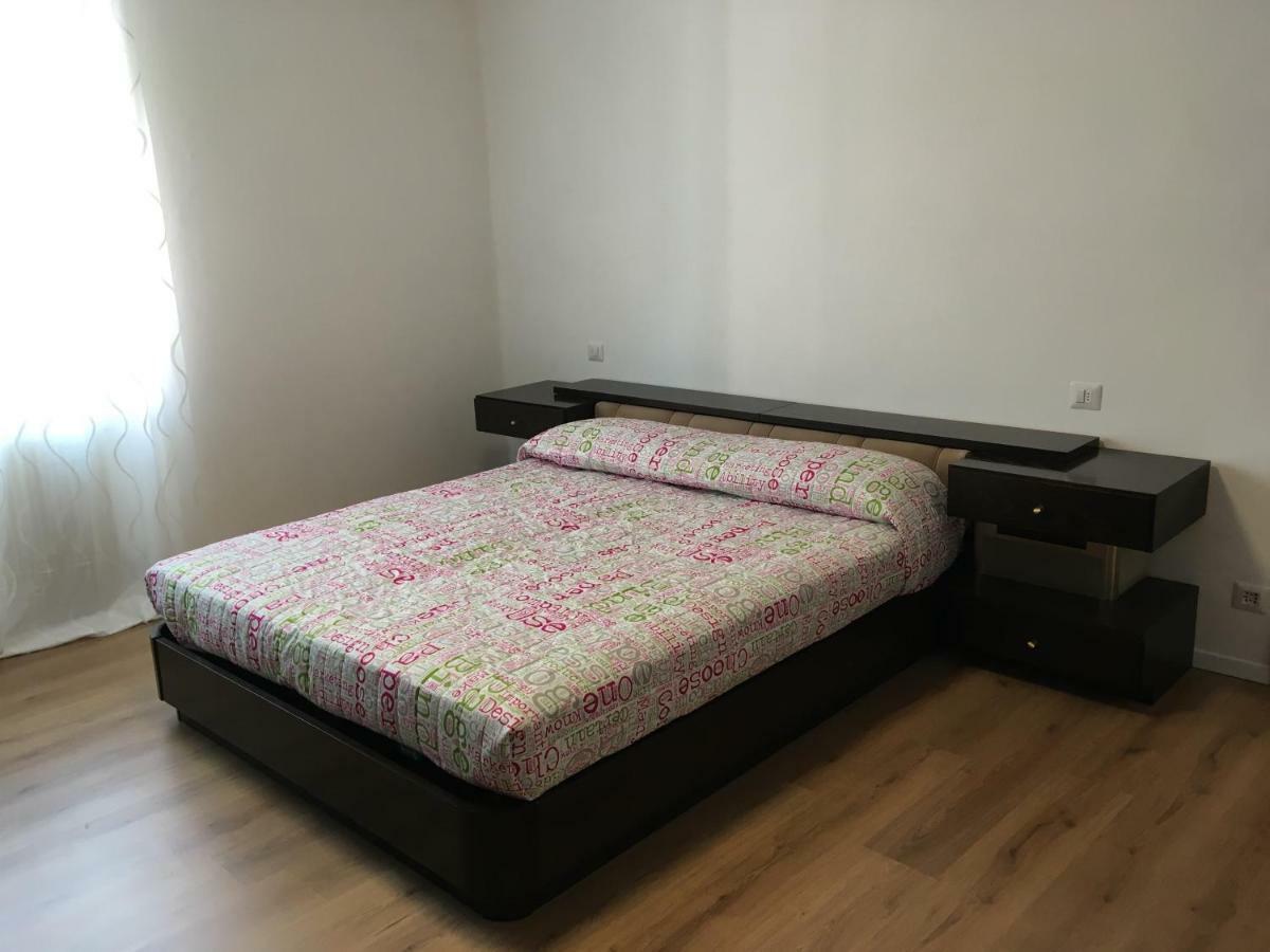 Appartamento Duca Trento Bagian luar foto